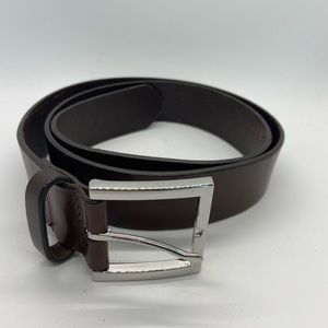 Banana Republic Men Belt